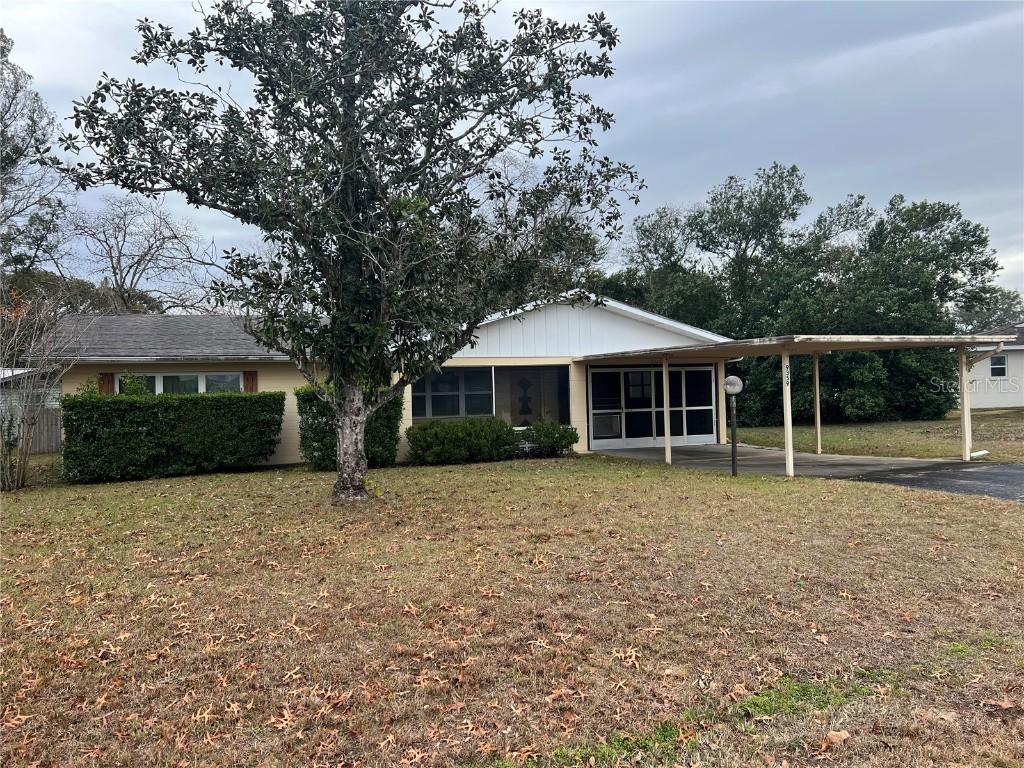 9359 Bahia Rd., Ocala, FL 34472