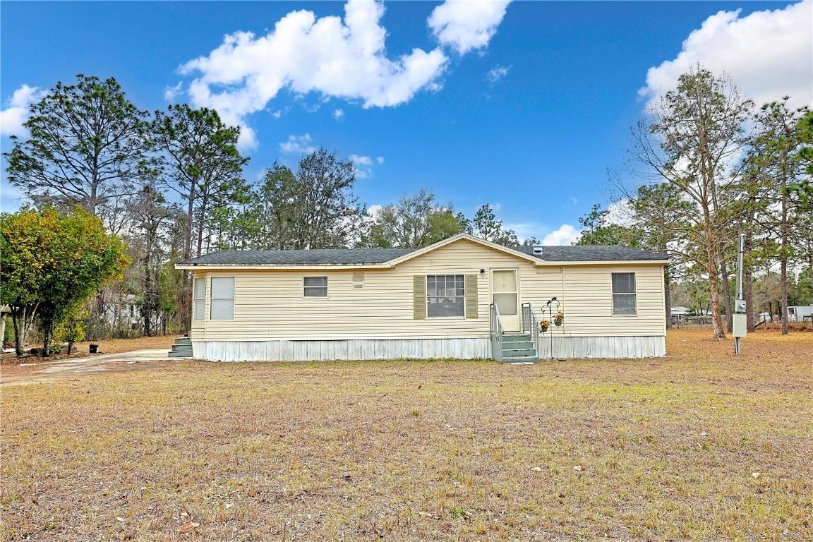 16782 SW 35th St., Ocala, FL 34481