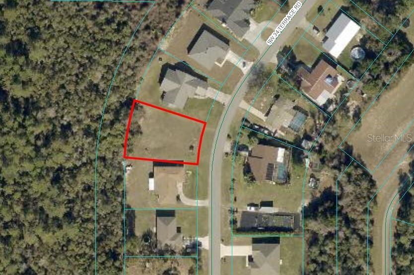 SW 34th Ter., Ocala, FL 34473