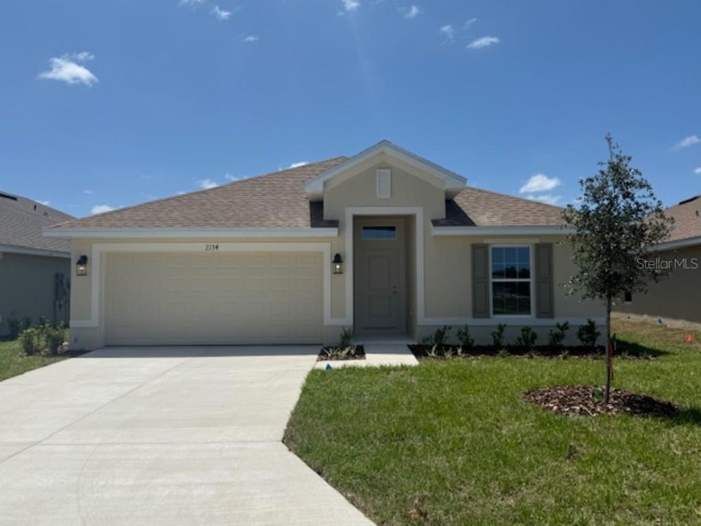 2154 NW 23rd Loop, Ocala, FL 34475
