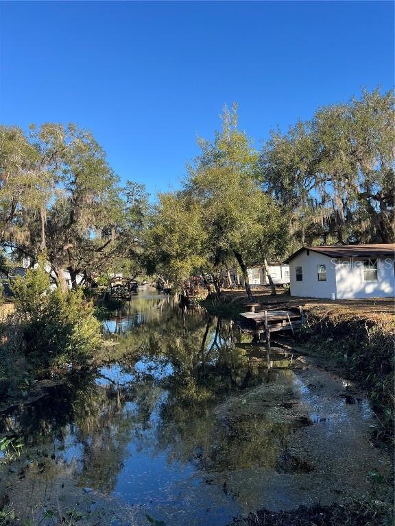 18600 NE 239th Ct., Fort Mc Coy, FL 32134