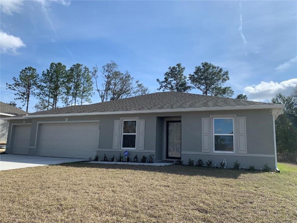 15155 SW 52 Cir Cir., Ocala, FL 34473