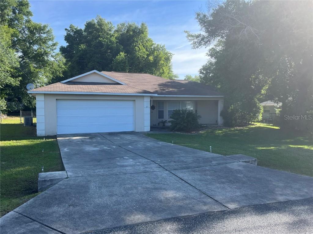 89 Pecan Course Cir., Ocala, FL 34472