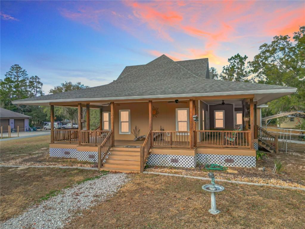6687 W 7 Rivers Dr., Crystal River, FL 34429
