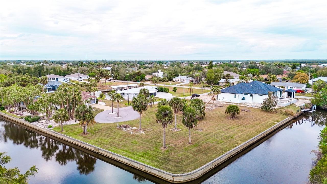 26457 Vendome Ct., Punta Gorda, FL 33983