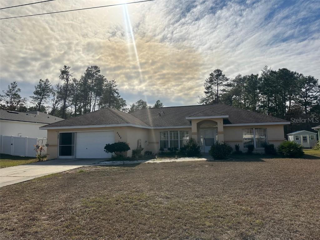 5242 SW 162nd Place Rd., Ocala, FL 34473