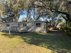 18607 SE 50th St., Ocklawaha, FL 32179