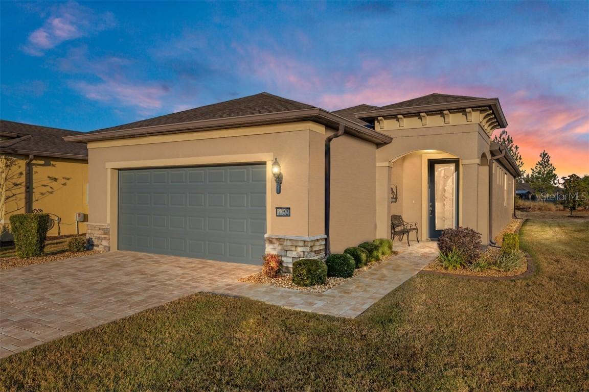 7752 SW 96th Avenue Rd., Ocala, FL 34481