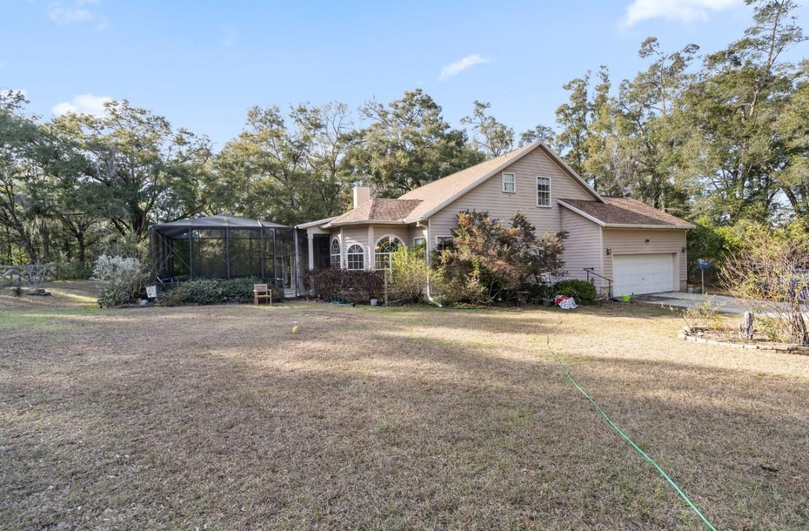 790 NE 170th Ave., Williston, FL 32696
