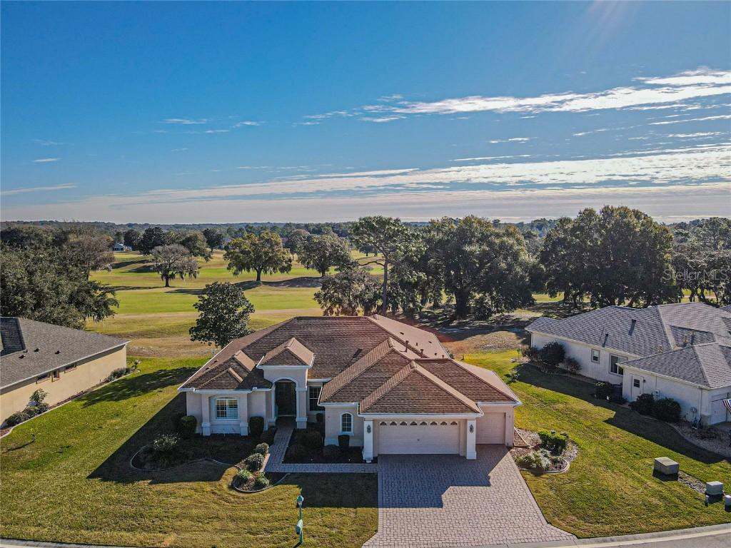 12955 SE 93rd Cir., Summerfield, FL 34491