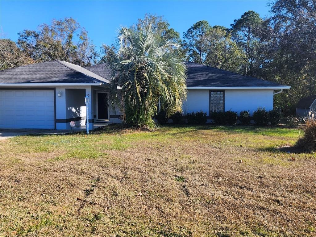 6 Hickory Loop Way, Ocala, FL 34472