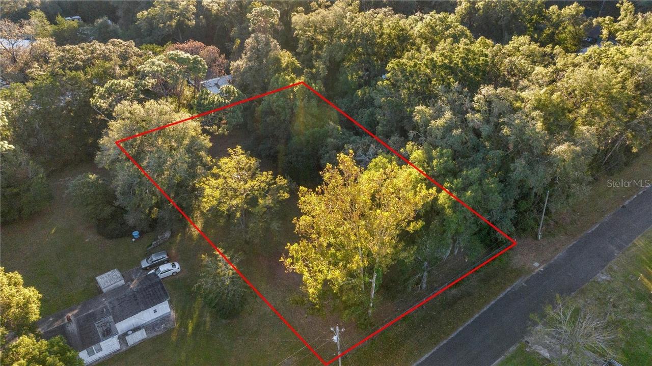 NE 52nd Ct., Ocala, FL 34470