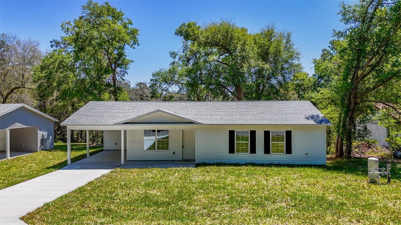 16434 SE 57th Pl., Ocklawaha, FL 32179