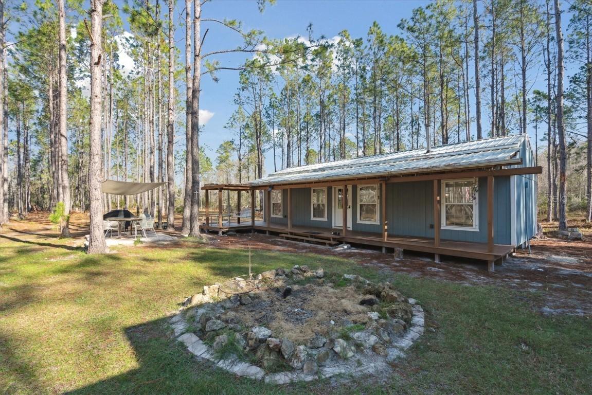 0000 NW Clyatt Road, Chiefland, FL 32626