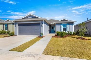 6411 SW 78th Avenue Rd., Ocala, FL 34474