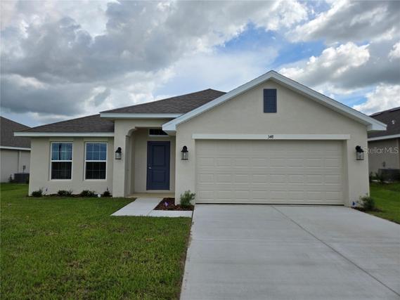 New Construction Homes For Sale This Week That Attend Central Ridge Elementary School: January 15th to January 21st