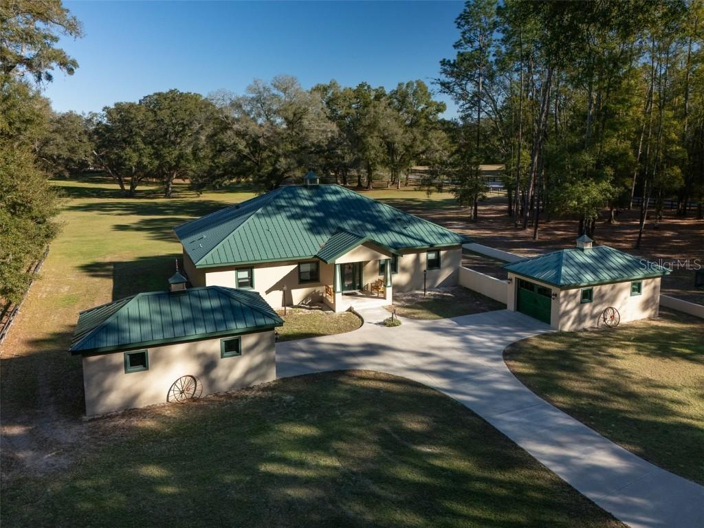 2 Carry Back Rd. #1, Ocala, FL 34482