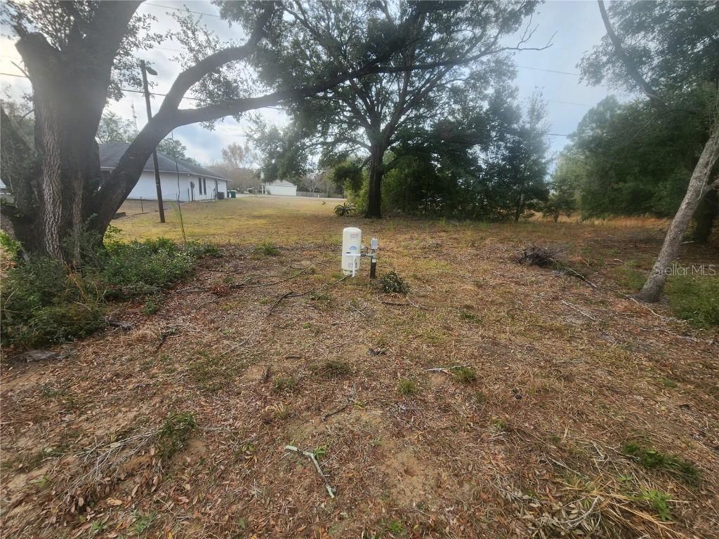 715 Long Ave., Inverness, FL 34453