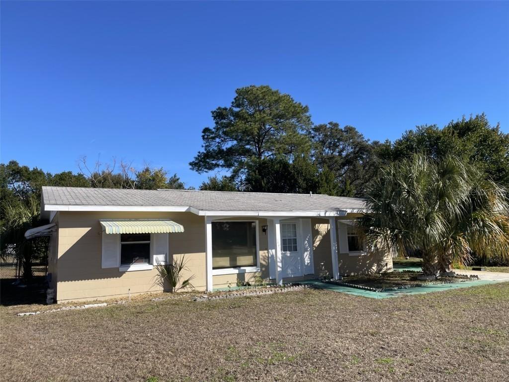 3807 SW 143 Ln Rd., Ocala, FL 34473