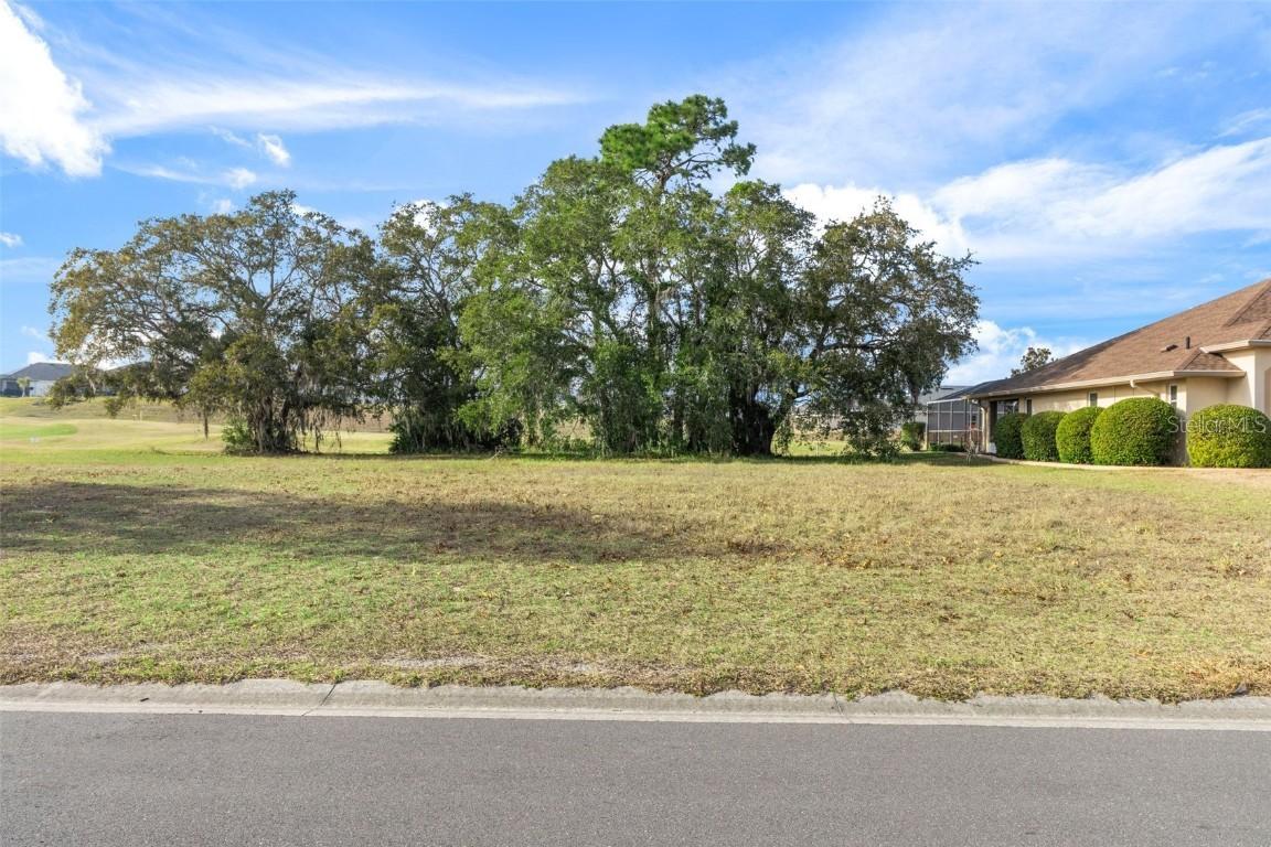 4828 N Crestline Dr., Beverly Hills, FL 34465