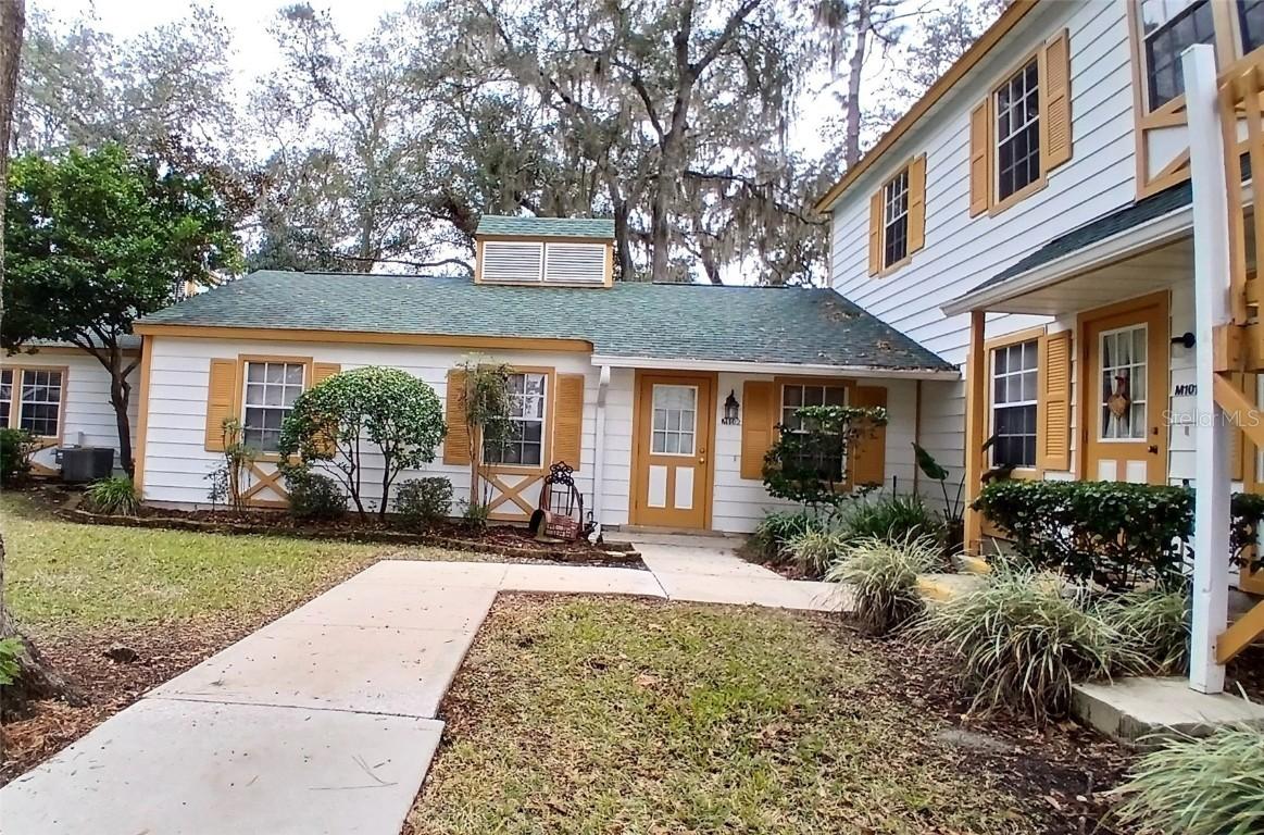 7990 Midway Drive Ter. #M102, Ocala, FL 34472