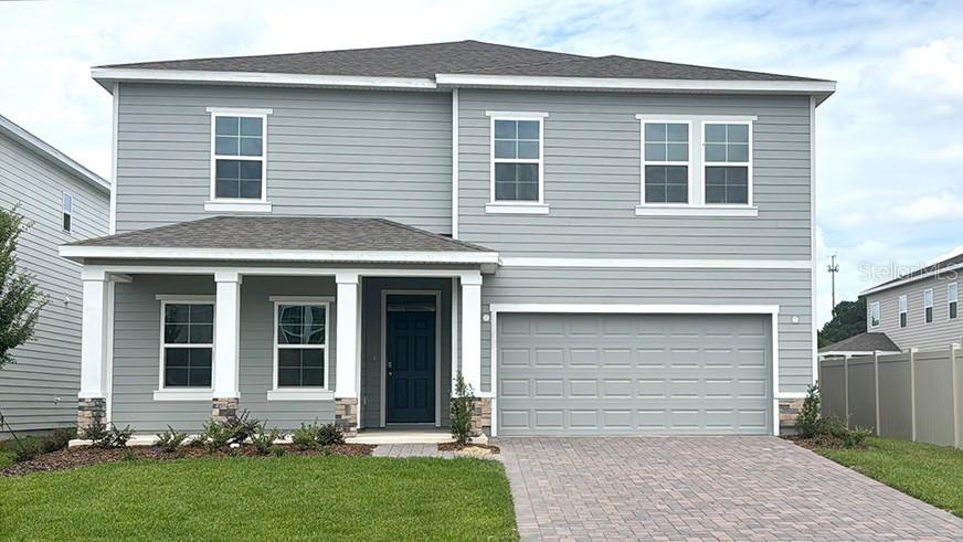 1365 NW 127th Dr., Newberry, FL 32669