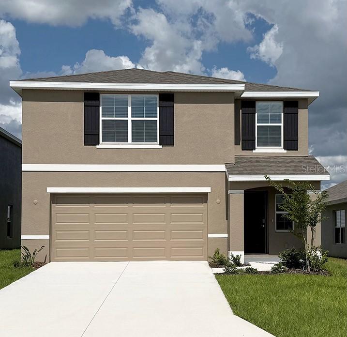 8699 SW 44th Ter., Ocala, FL 34476