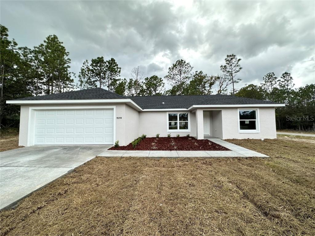 15010 SW 61st Court Rd., Ocala, FL 34473