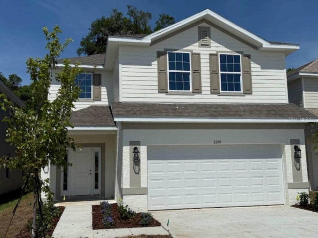 2214 NW 23rd Loop, Ocala, FL 34475