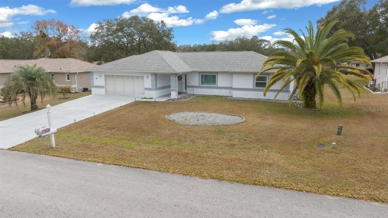 5894 SW 102nd Ln., Ocala, FL 34476