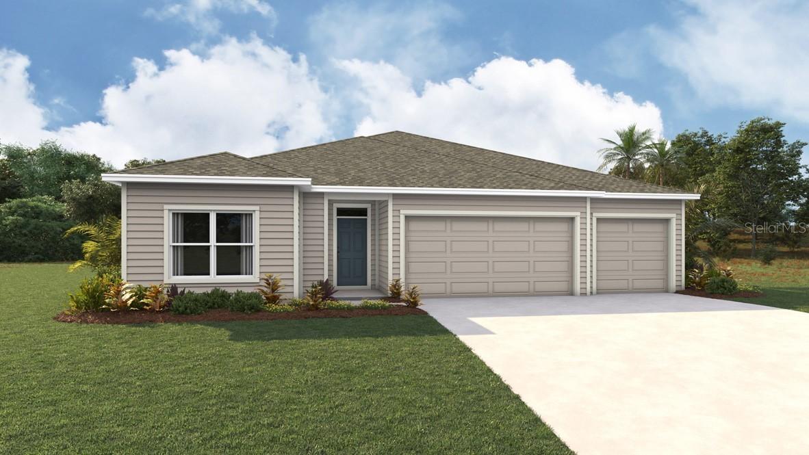 24288 NW 12th Pl., Newberry, FL 32669