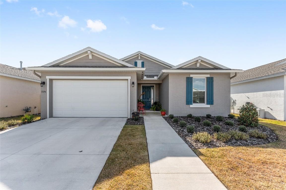 7094 SW 60th Ln., Ocala, FL 34474