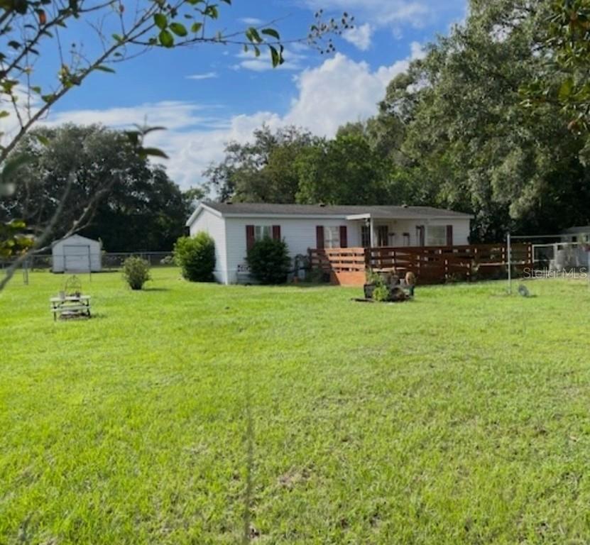 17605 Haddock Dr., Spring Hill, FL 34610
