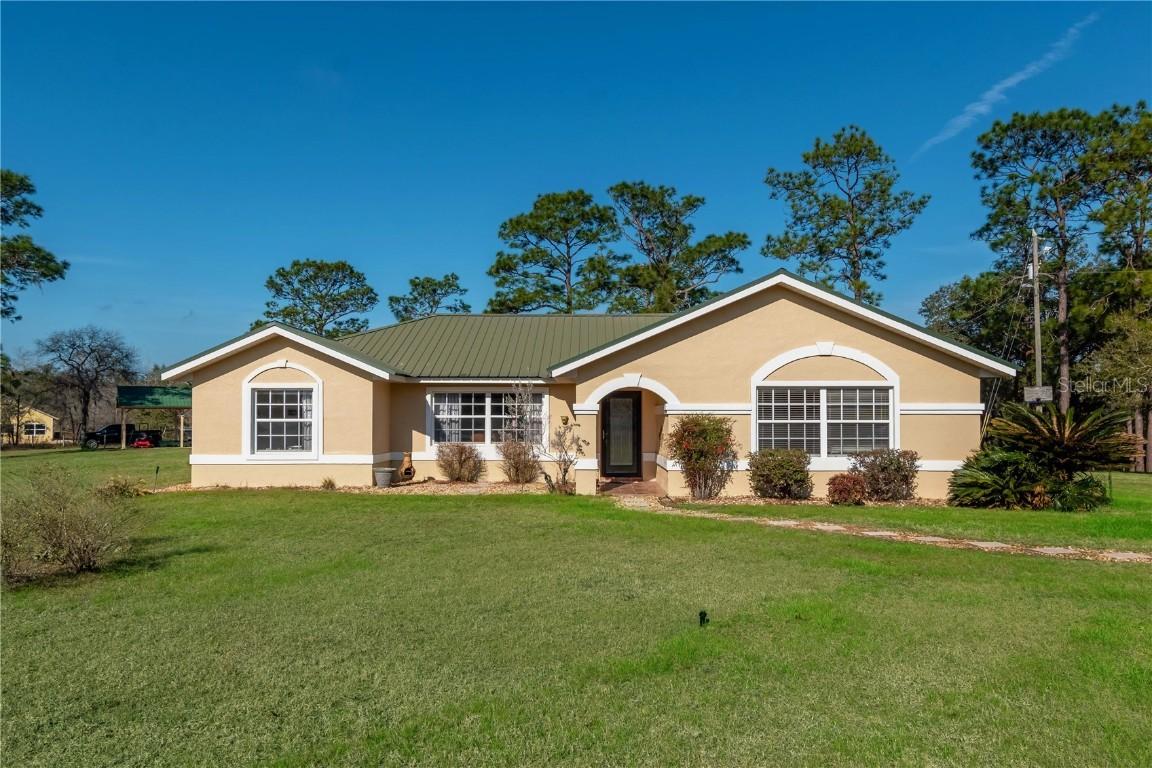 6850 SE 143rd Ct., Morriston, FL 32668