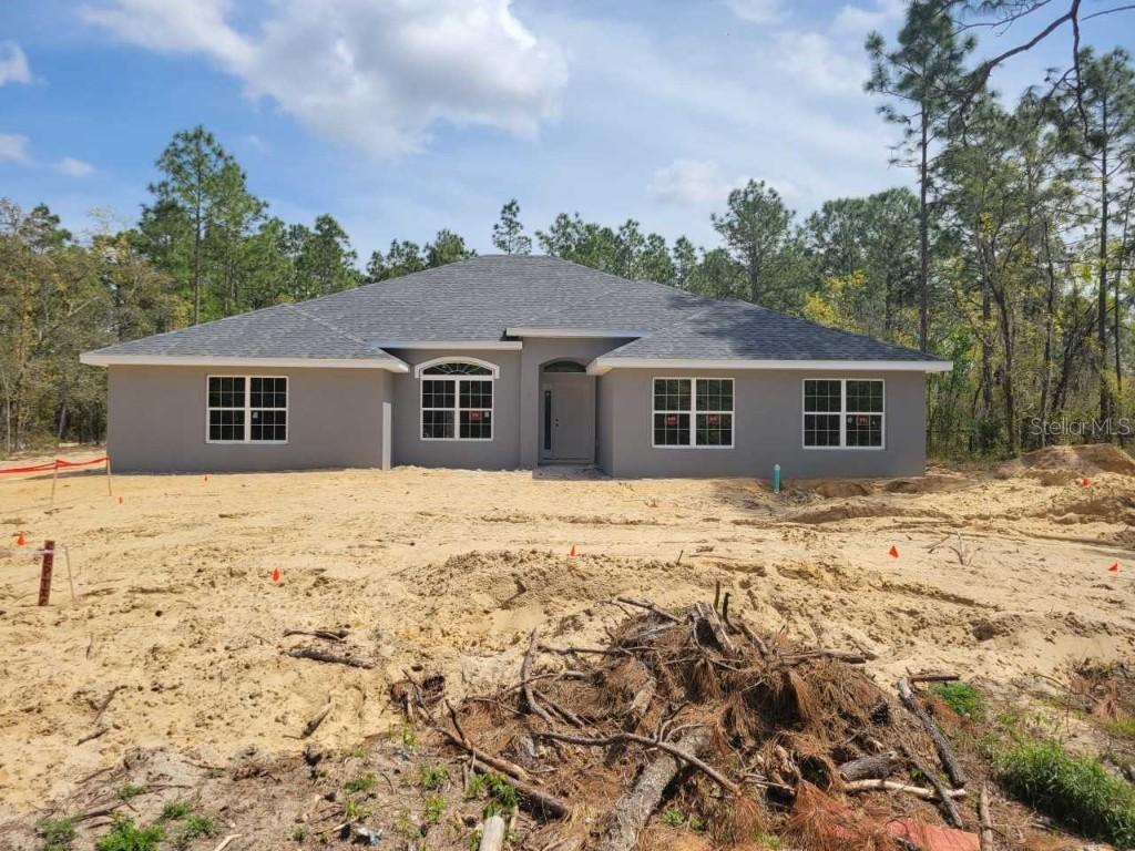9727 SW 125th Court Rd., Dunnellon, FL 34432