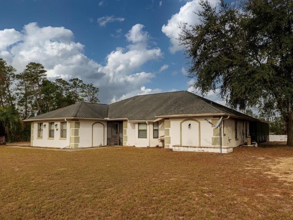 726 Marion Oaks Ln., Ocala, FL 34473