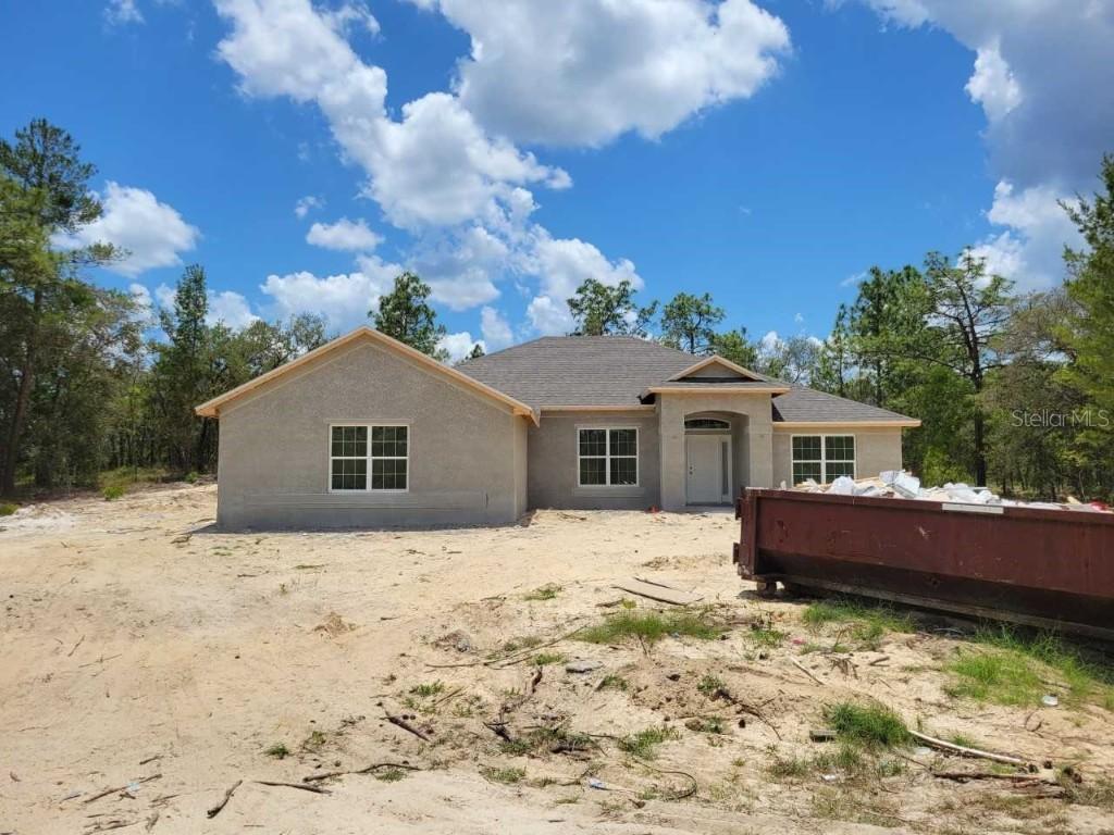 12238 SW 85th Pl., Dunnellon, FL 34432