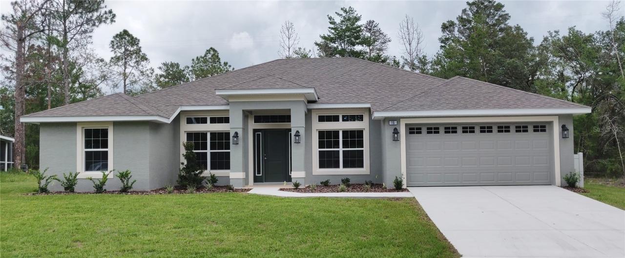 15 Geranium Ct., Homosassa, FL 34446