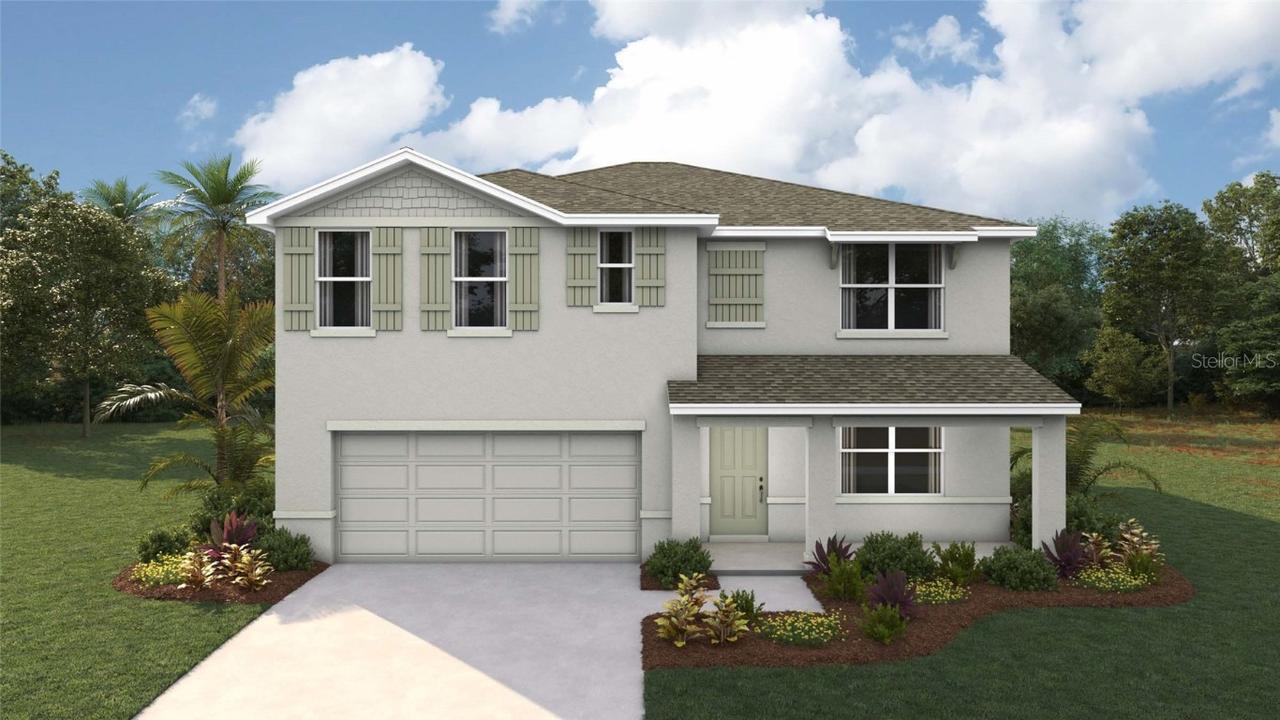 4787 SW 88th Ln., Ocala, FL 34476