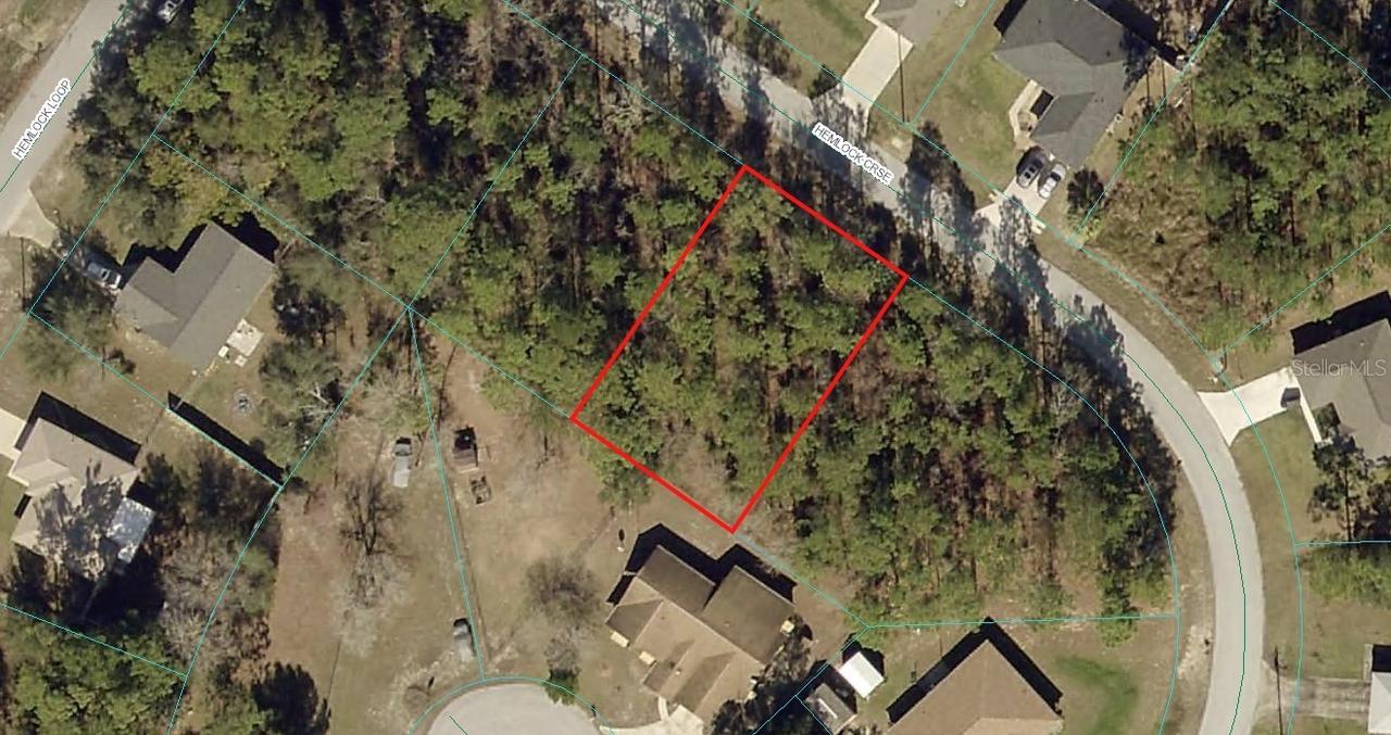 7055 and 7053 Hemlock Course, Ocala, FL 34472
