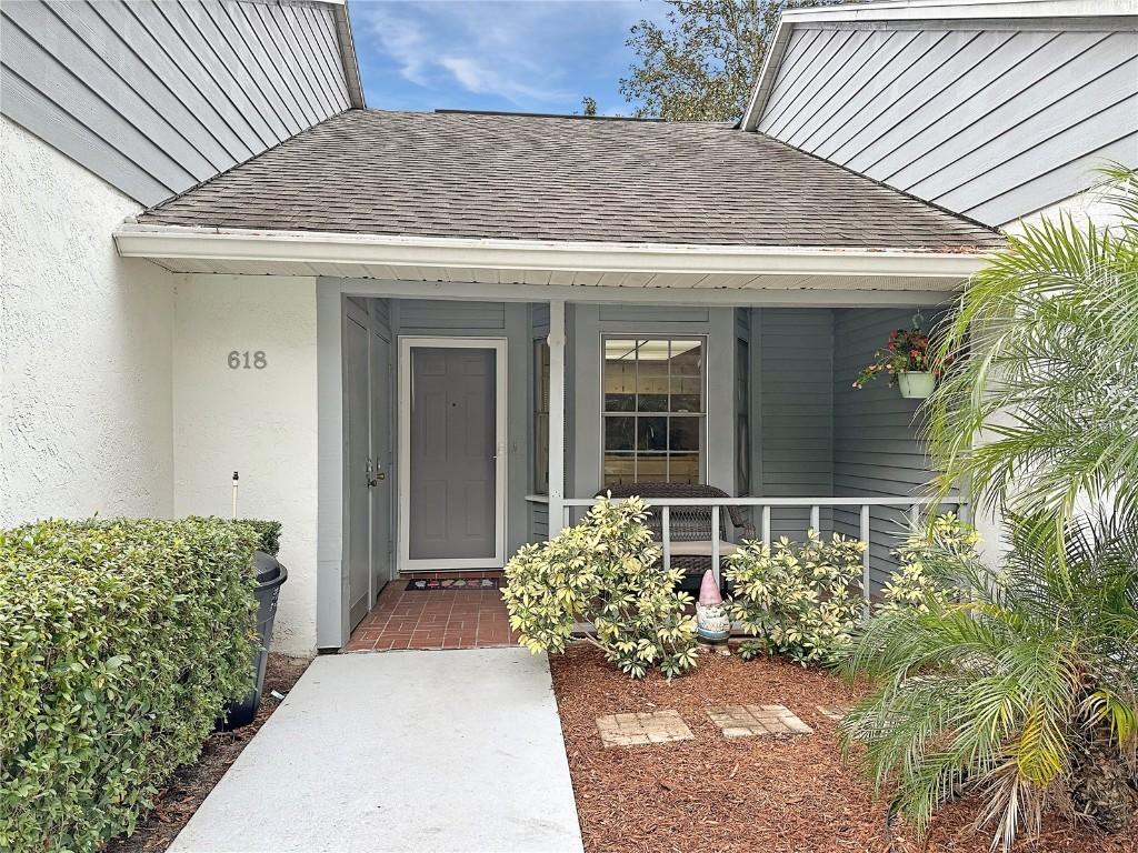 618 W Wild Pine Cir. #4, Beverly Hills, FL 34465