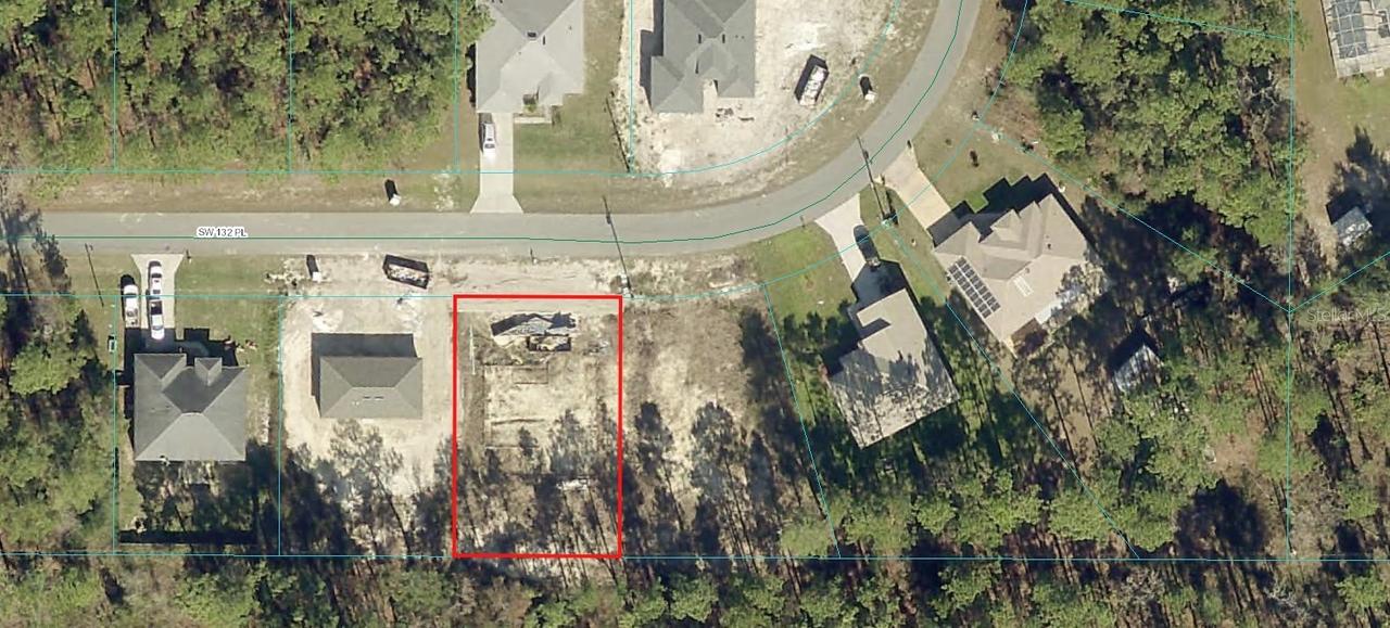 6944 SW 132nd Pl., Ocala, FL 34473