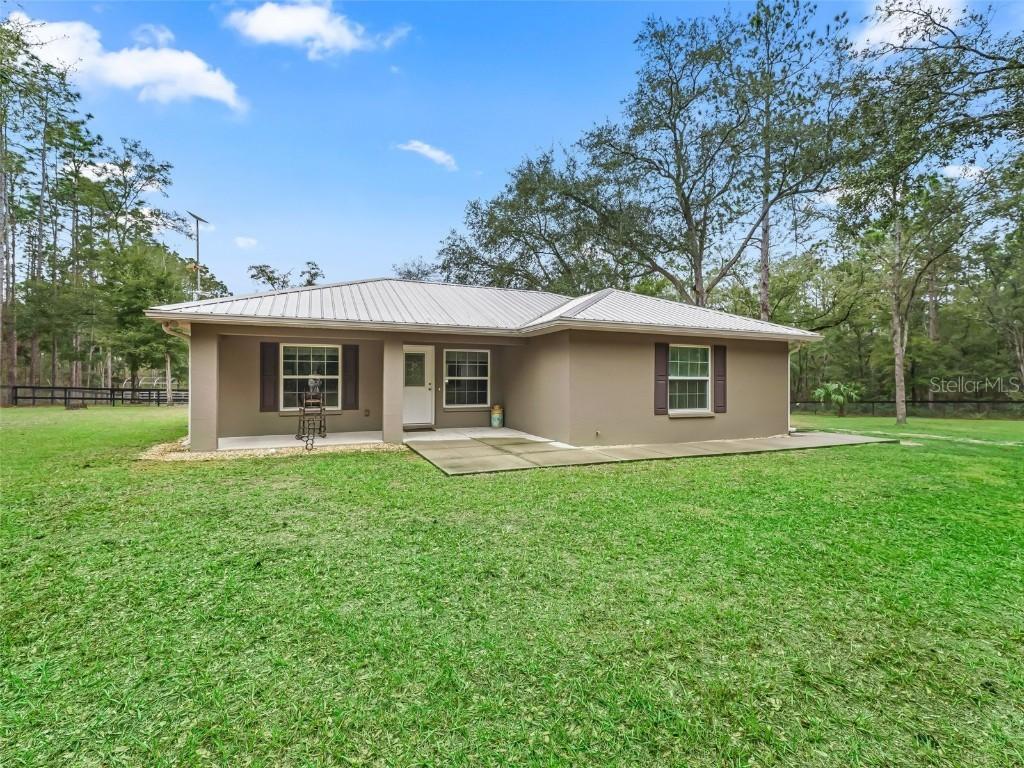 3450 SE 108th Ter., Morriston, FL 32668