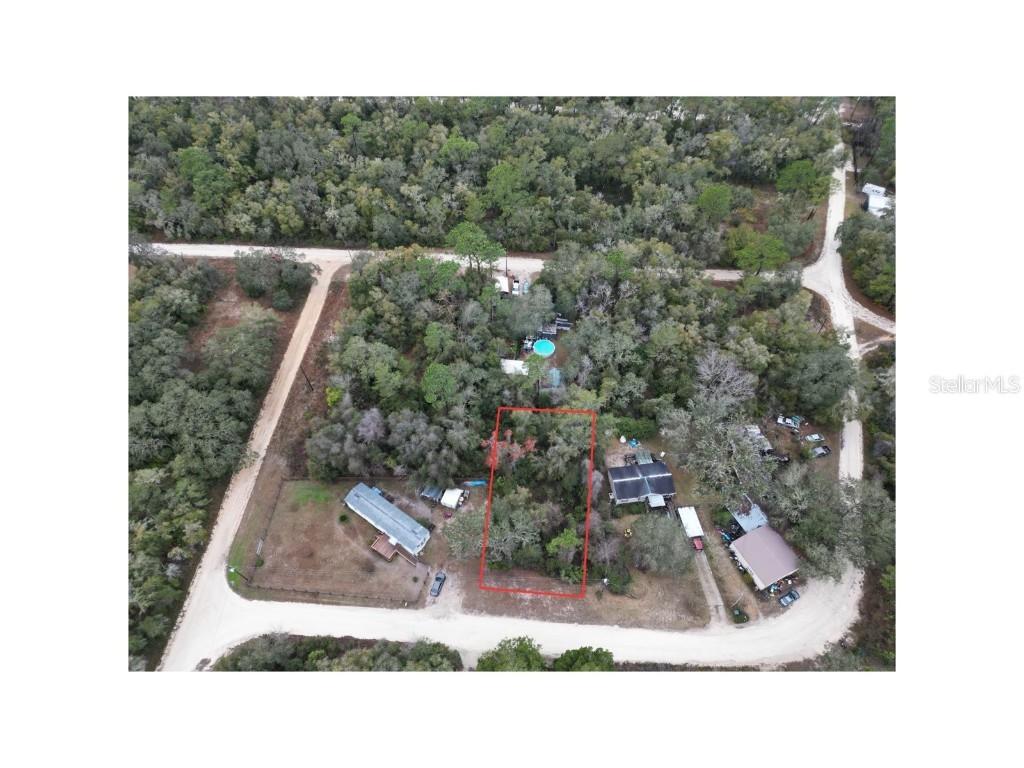 Tbd 3264-010-009, Silver Springs, FL 34488