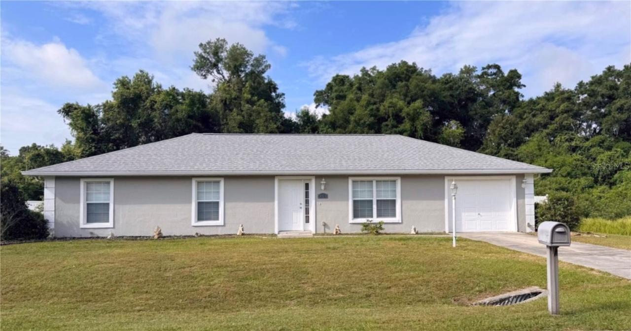 13410 SW 3rd Ct., Ocala, FL 34473