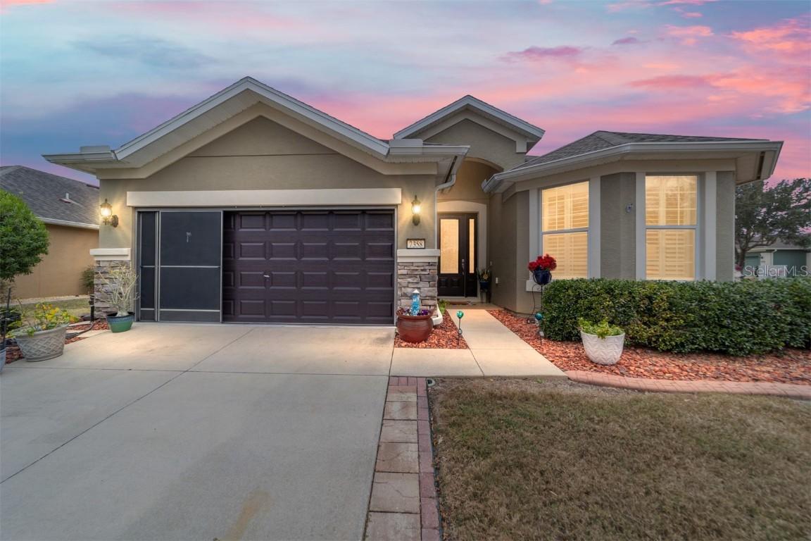 7358 SW 101st Ave., Ocala, FL 34481
