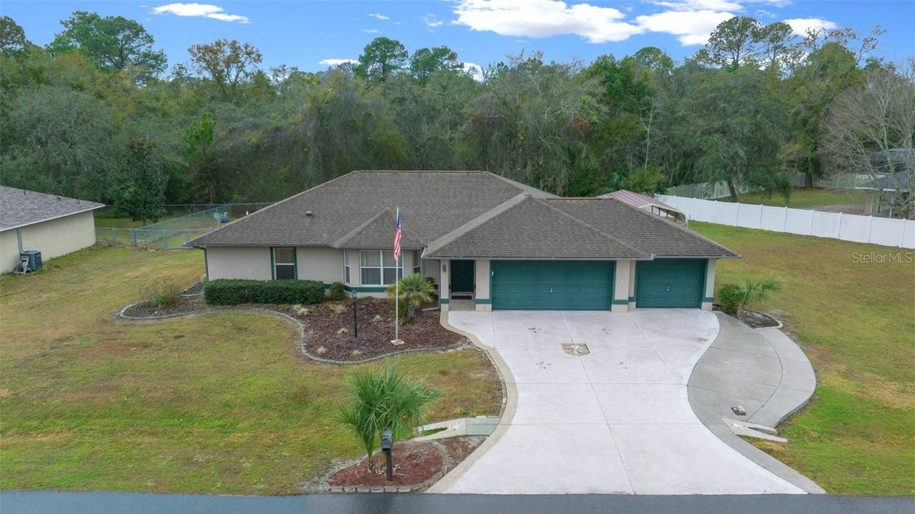 16 Hickory Loop Way, Ocala, FL 34472