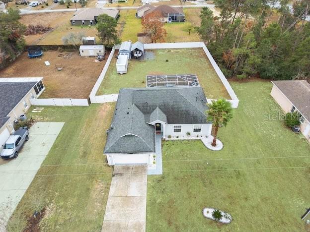Homes Just Sold That Attend Liberty Middle School: July 8th to July 14th