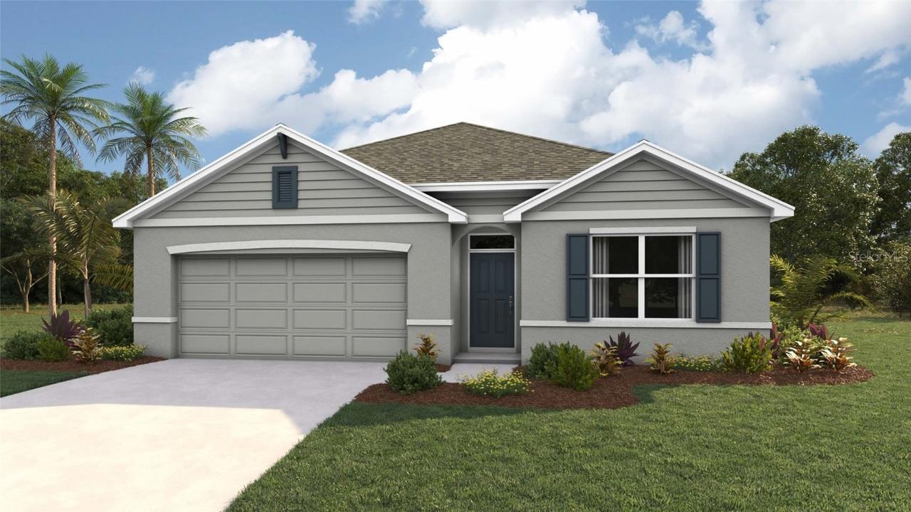 348 Hickory Course Tr., Ocala, FL 34472