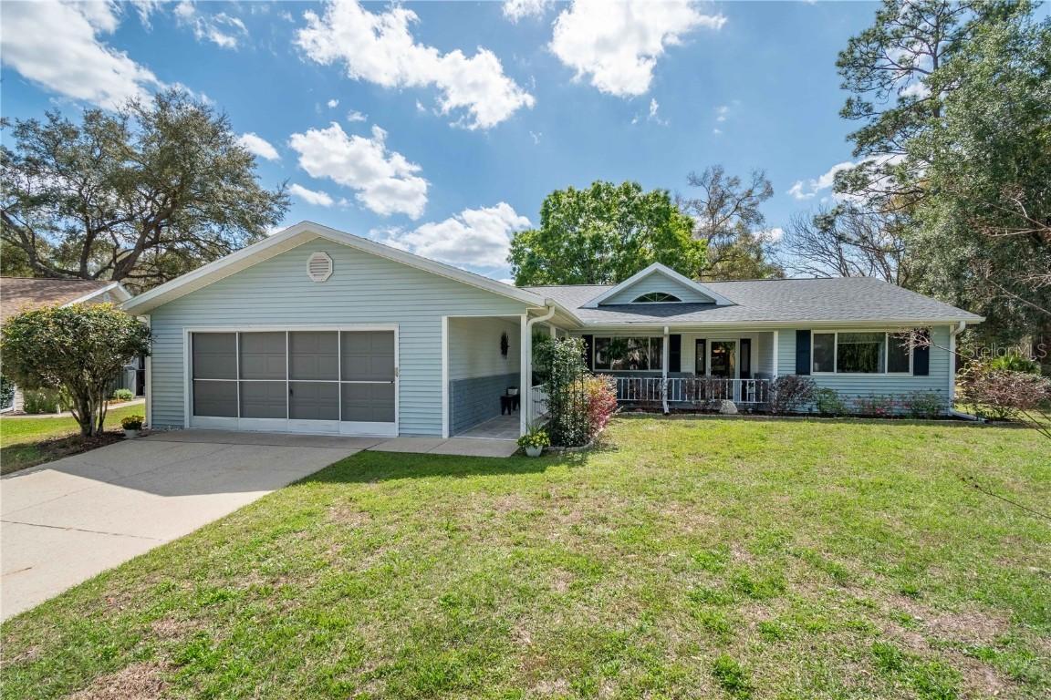 10820 SW 80th Ct., Ocala, FL 34481